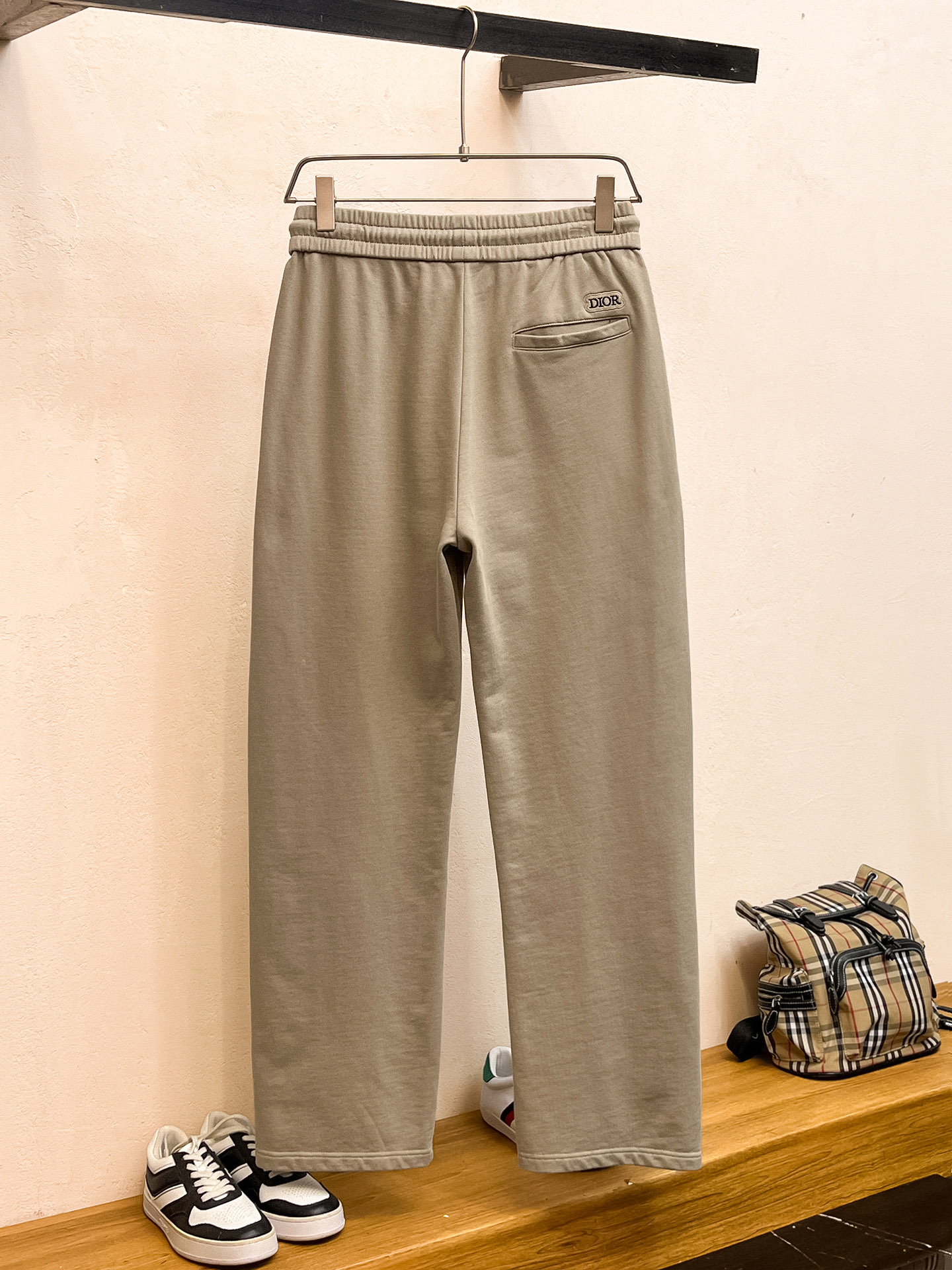 Casual Pants Man